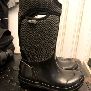 Bogs winter boots